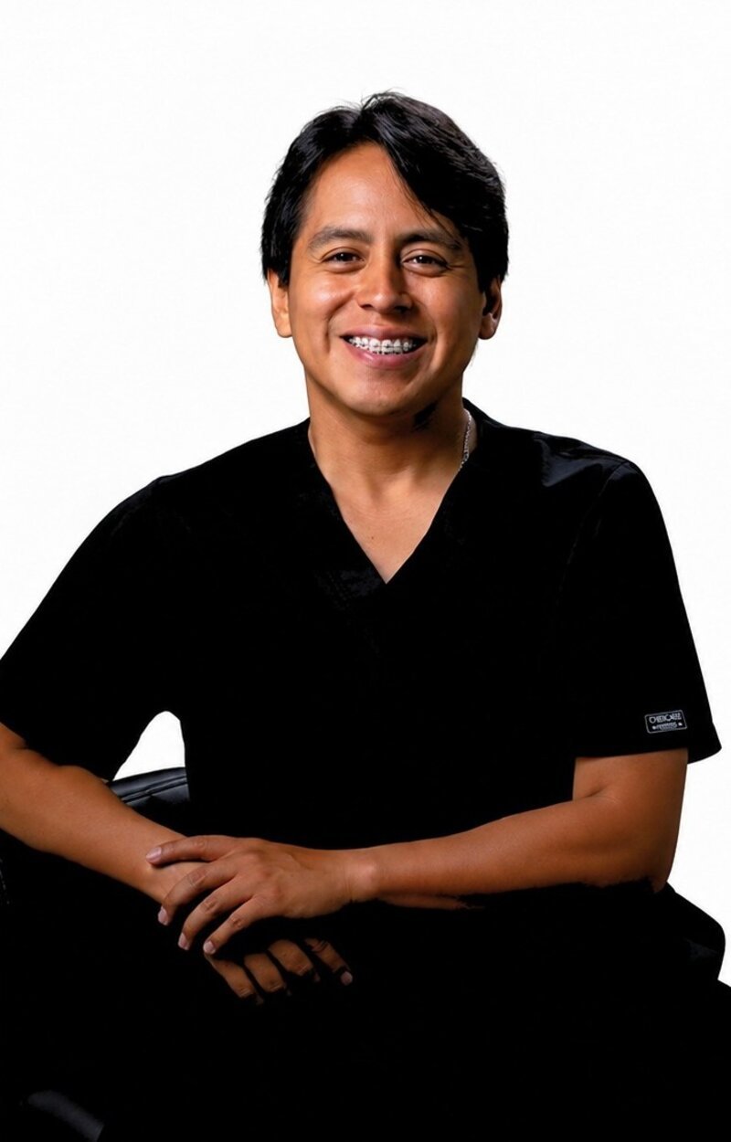 Dr. Germán Maraví